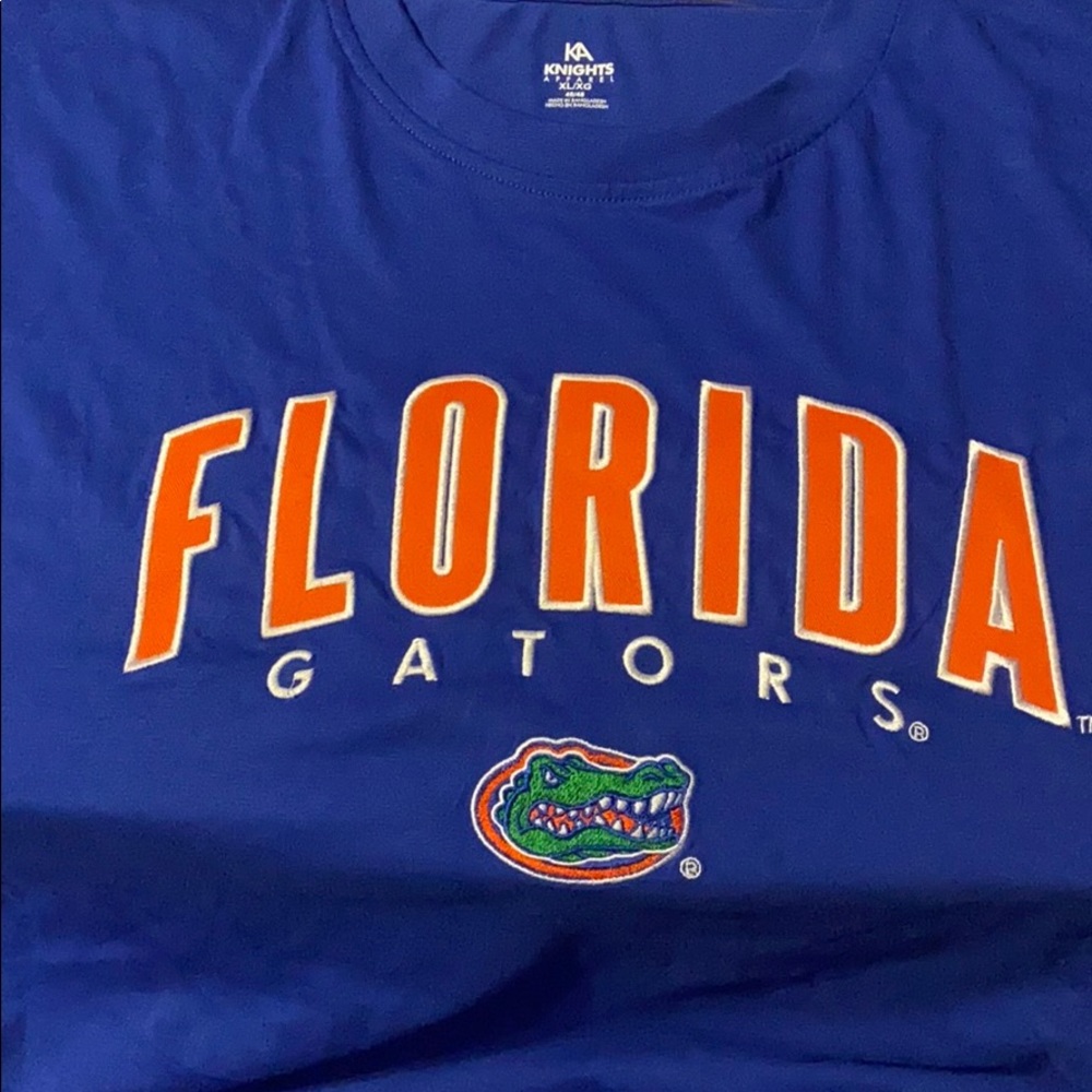Florida Gators shirt